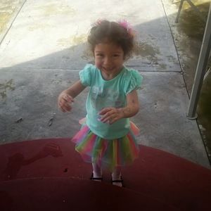 Meet your Posher, Roxy